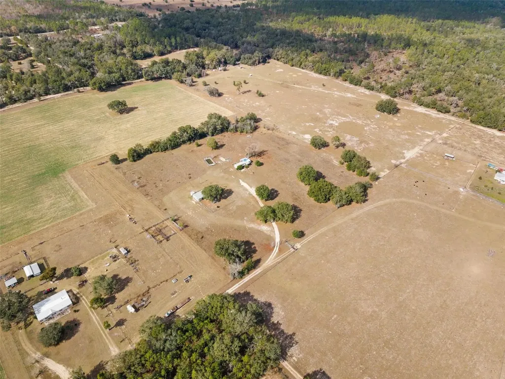 11406 SW 274th Street Newberry FL 32669