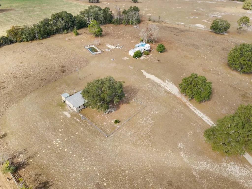 11406 SW 274th Street Newberry FL 32669