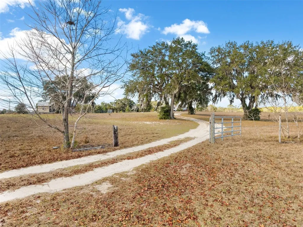 11406 SW 274th Street Newberry FL 32669