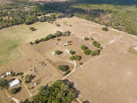 11406 SW 274th Street Newberry FL 32669
