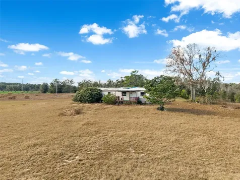 11406 SW 274th Street Newberry FL 32669