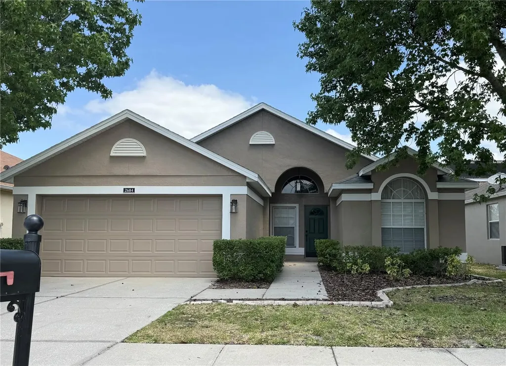 2684 Bellewater Place Oviedo FL 32765