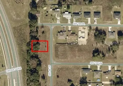 0 SW 48th Court Ocala FL 34472