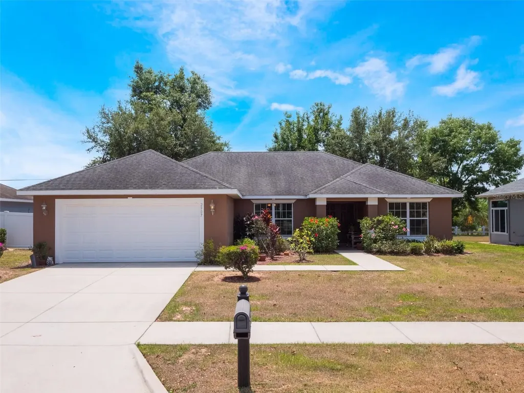 2907 Southern Pines Loop Clermont FL 34711