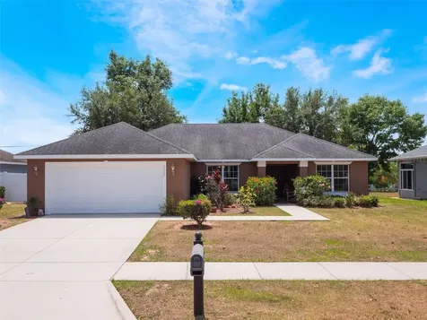 2907 Southern Pines Loop Clermont FL 34711