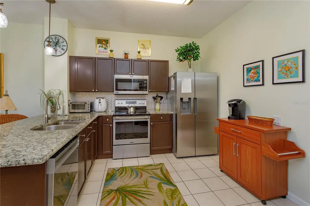 2348 Silver Palm Drive Kissimmee FL 34747