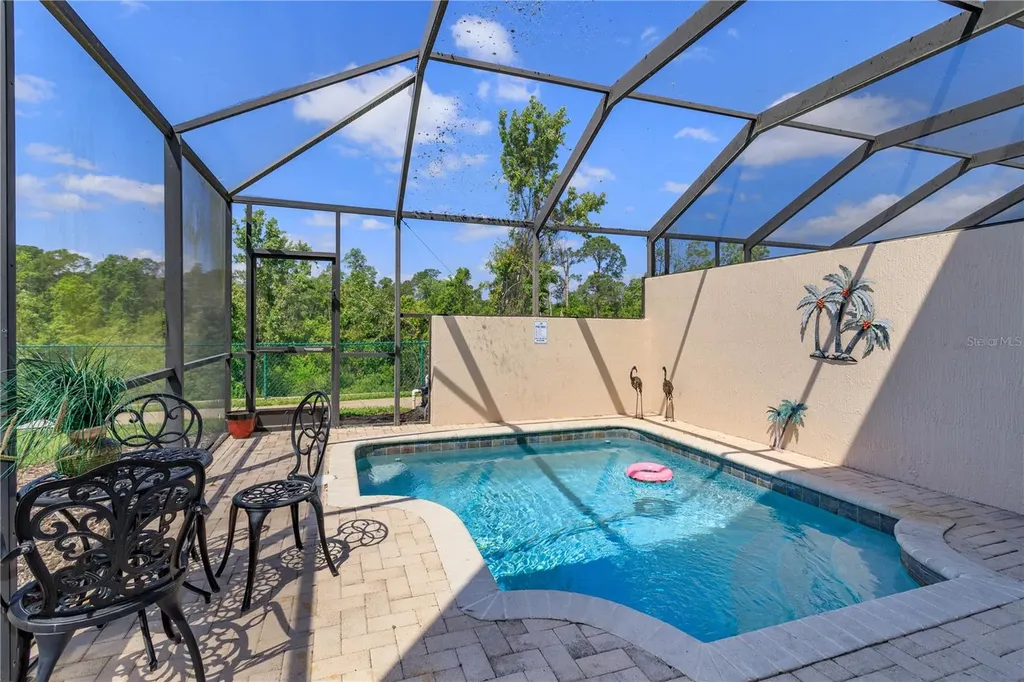 2348 Silver Palm Drive Kissimmee FL 34747