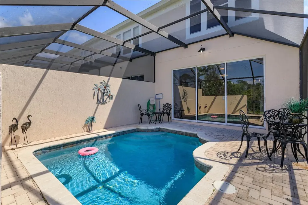 2348 Silver Palm Drive Kissimmee FL 34747