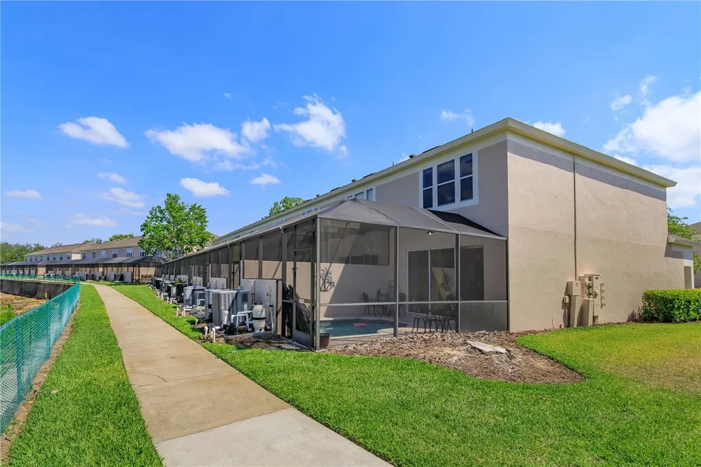 2348 Silver Palm Drive Kissimmee FL 34747