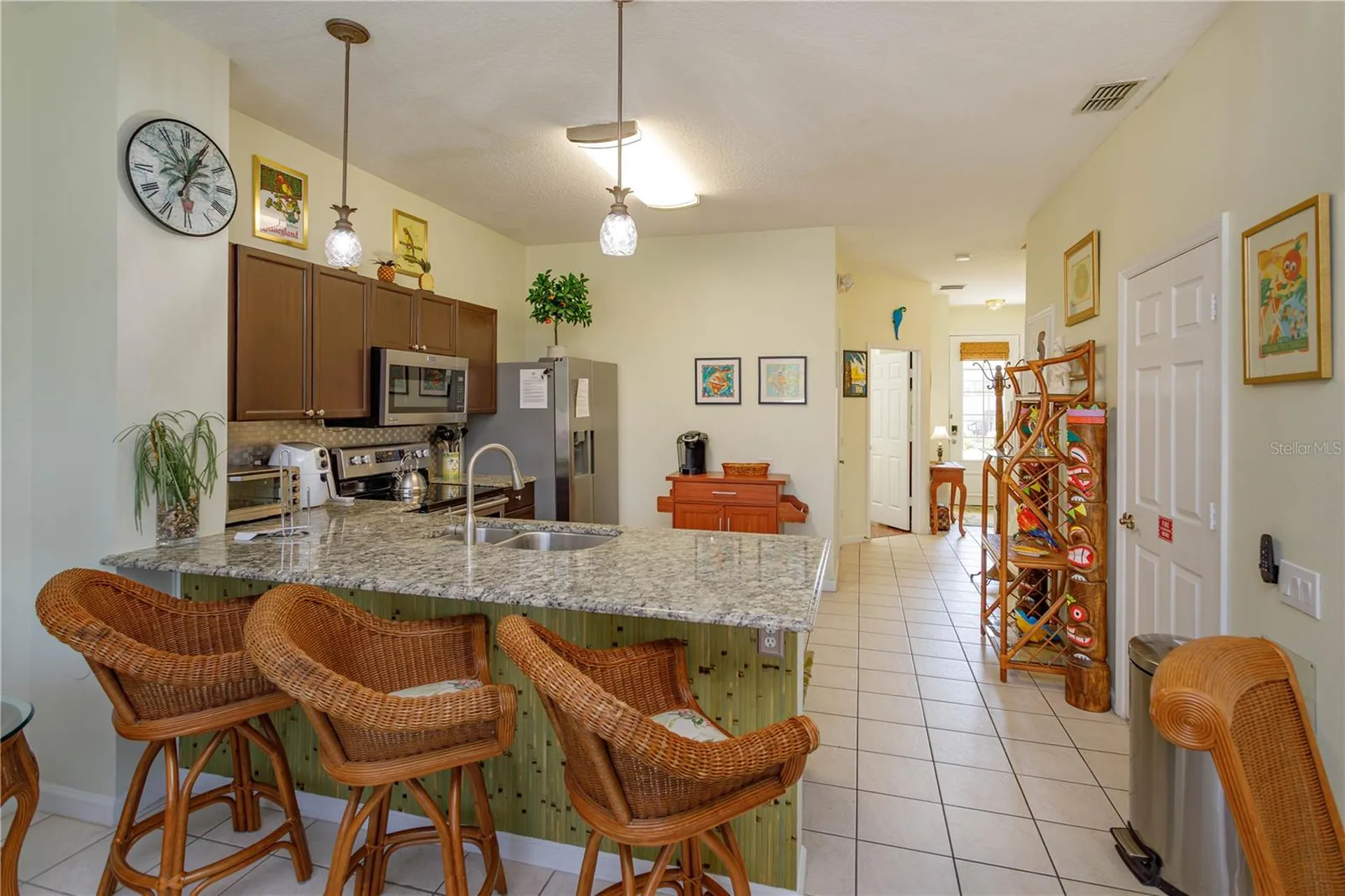 2348 Silver Palm Drive Kissimmee FL 34747