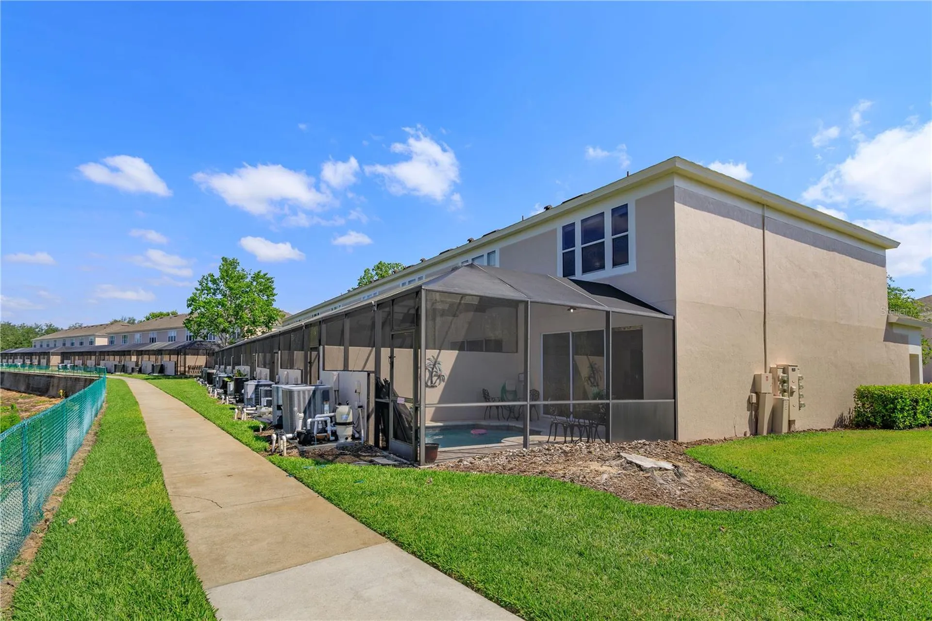 2348 Silver Palm Drive Kissimmee FL 34747