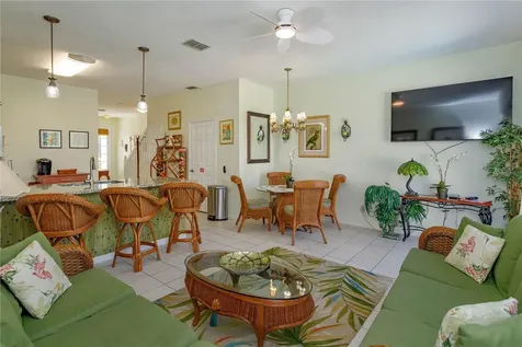 2348 Silver Palm Drive Kissimmee FL 34747