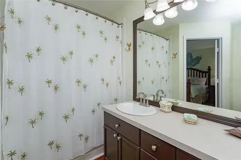 2348 Silver Palm Drive Kissimmee FL 34747
