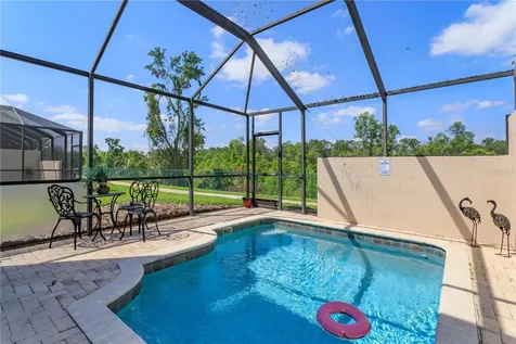 2348 Silver Palm Drive Kissimmee FL 34747