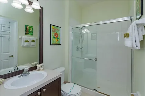 2348 Silver Palm Drive Kissimmee FL 34747