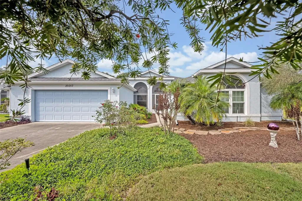 25057 Riverwalk Drive Leesburg FL 34748
