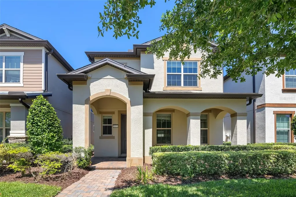 14131 Lakeview Park Road Winter Garden FL 34787