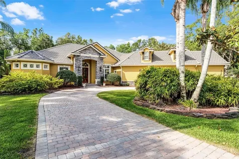 1724 Cottonwood Creek Place Lake Mary FL 32746