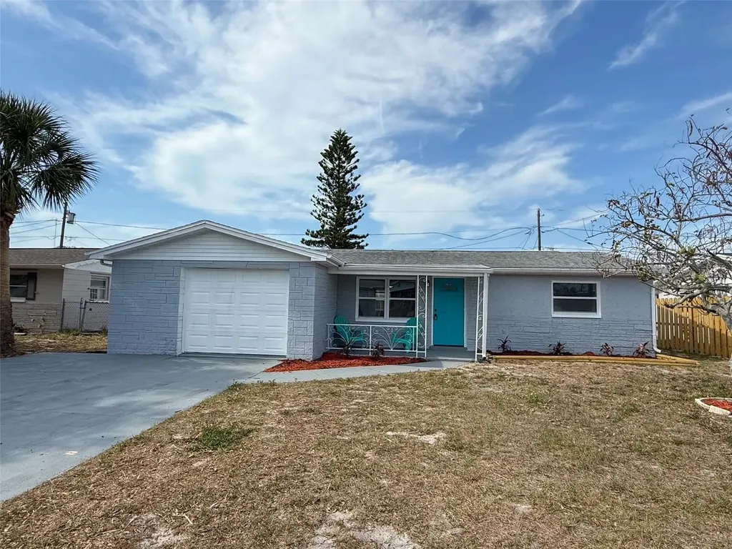 3545 Oxford Drive Holiday FL 34691