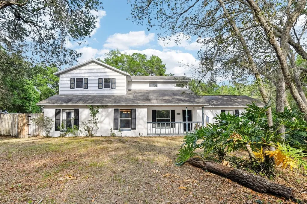 30648 Edgewood Street Sorrento FL 32776