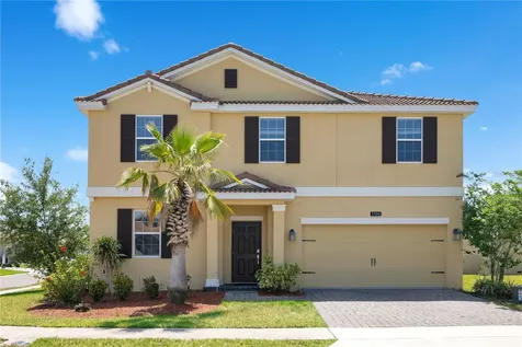 1504 Oak Marsh Loop Davenport FL 33837
