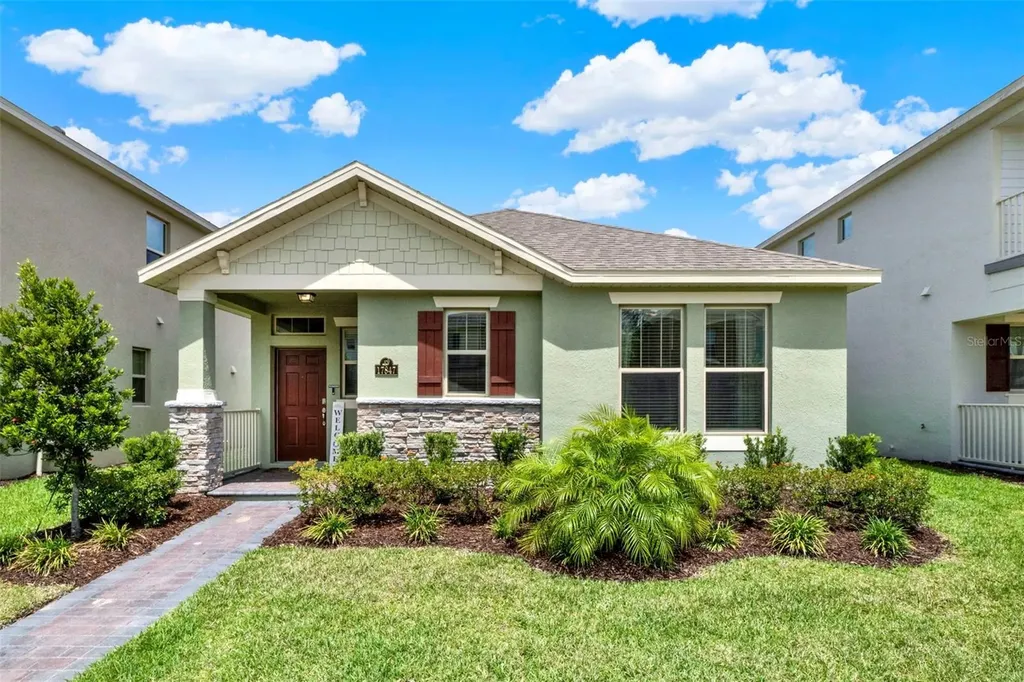 17847 Adrift Road Winter Garden FL 34787