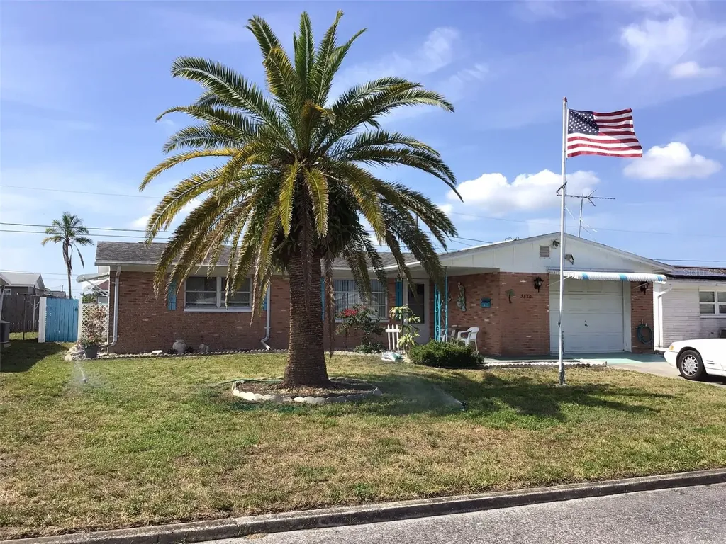 3850 Sablewood Drive Holiday FL 34691
