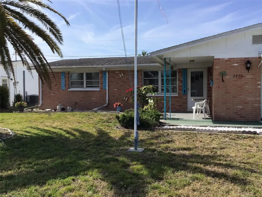 3850 Sablewood Drive Holiday FL 34691