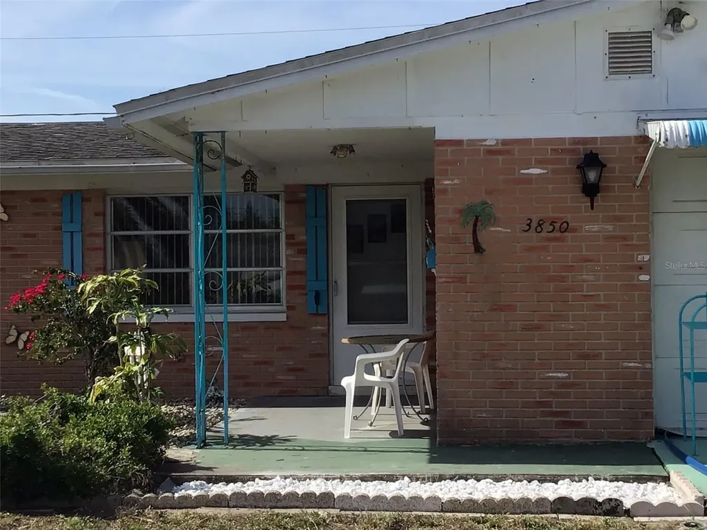 3850 Sablewood Drive Holiday FL 34691