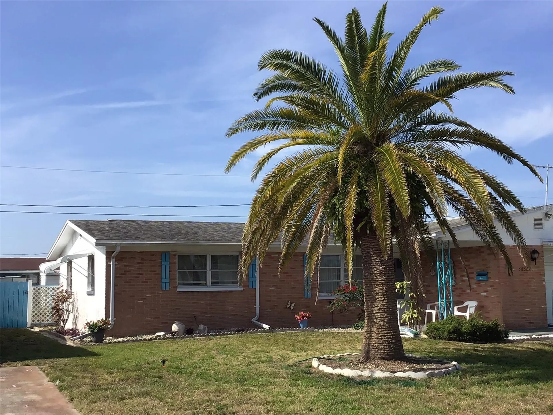 3850 Sablewood Drive Holiday FL 34691