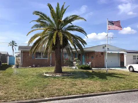 3850 Sablewood Drive Holiday FL 34691