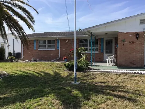 3850 Sablewood Drive Holiday FL 34691
