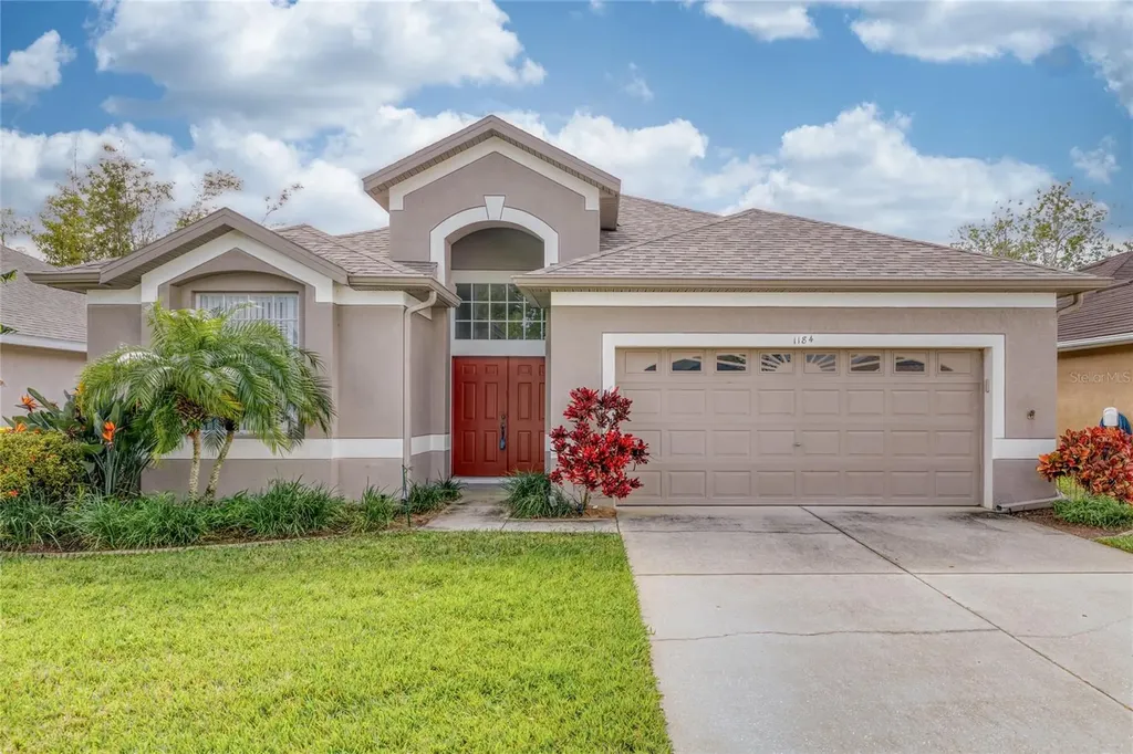 1184 Potomac Drive Merritt Island FL 32952