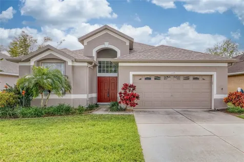 1184 Potomac Drive Merritt Island FL 32952