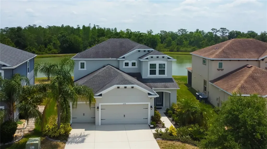 33176 Whisper Pointe Drive Wesley Chapel FL 33545