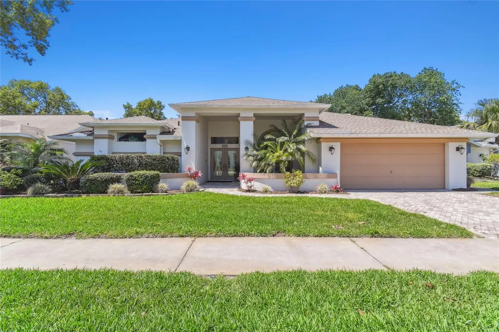 13553 Glaze Brook Drive Hudson FL 34667