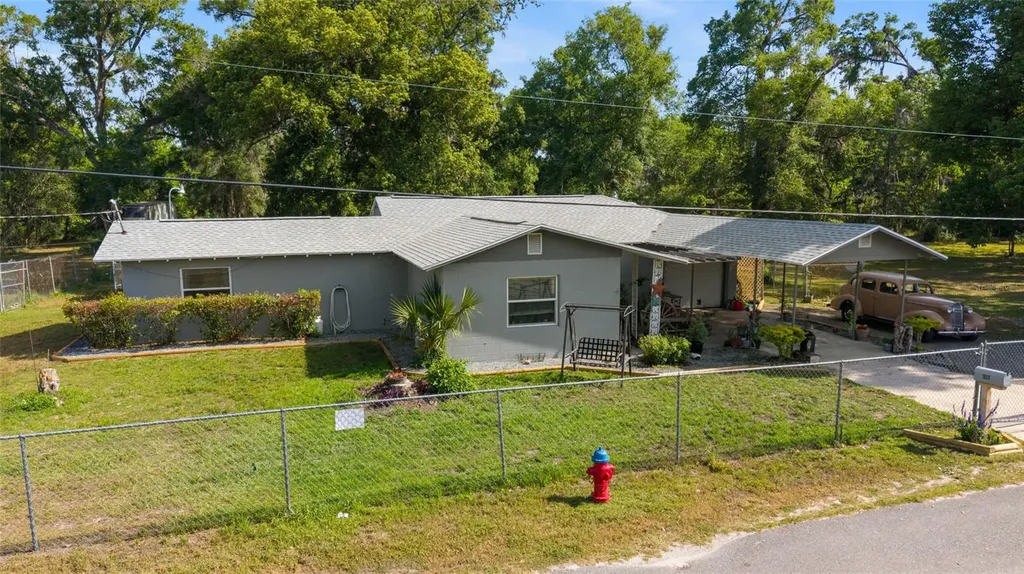 1039 NE 25th Street Ocala FL 34470