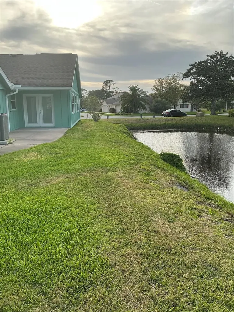 13 Trap Circle New Smyrna Beach FL 32168