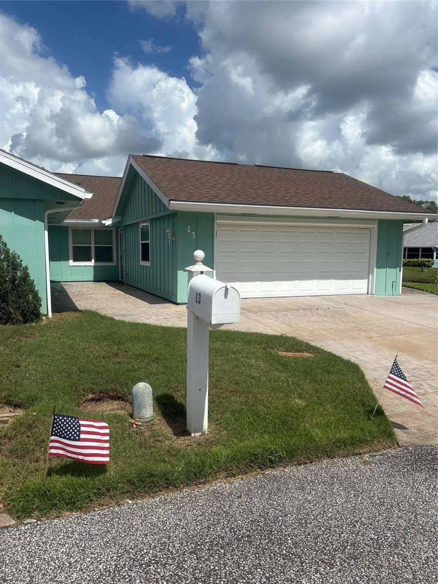 13 Trap Circle New Smyrna Beach FL 32168