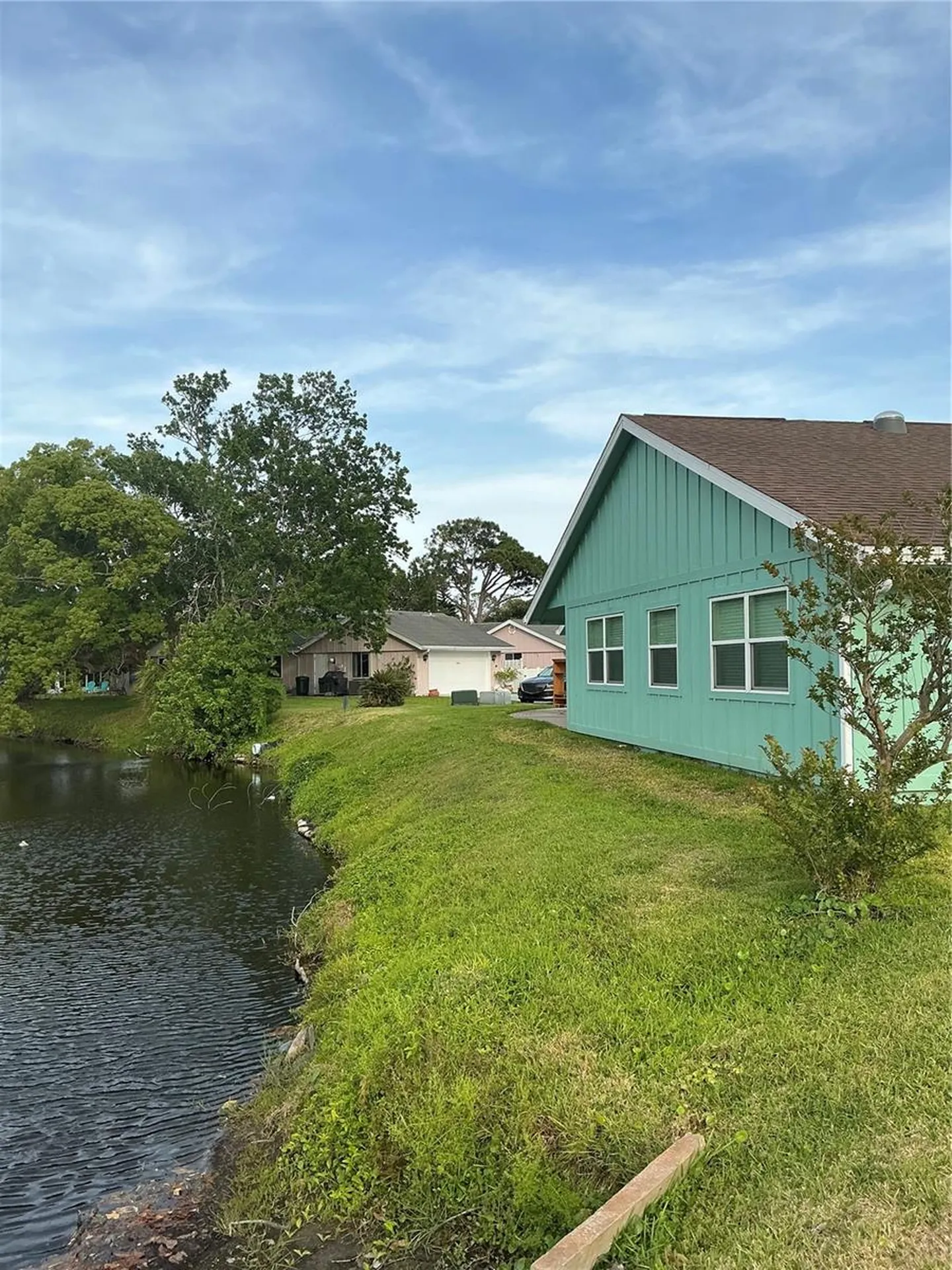 13 Trap Circle New Smyrna Beach FL 32168