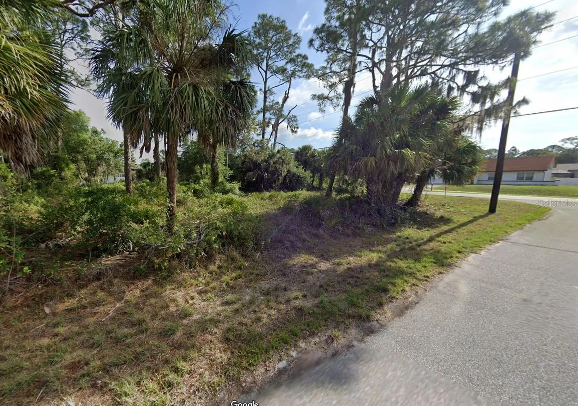 17526 York Avenue Port Charlotte FL 33948