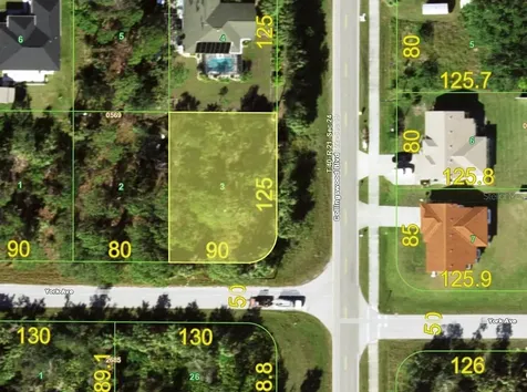17526 York Avenue Port Charlotte FL 33948