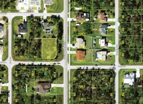 17526 York Avenue Port Charlotte FL 33948