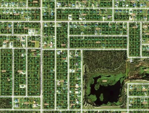 17526 York Avenue Port Charlotte FL 33948