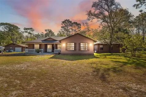6080 Dexter Lane Brooksville FL 34602