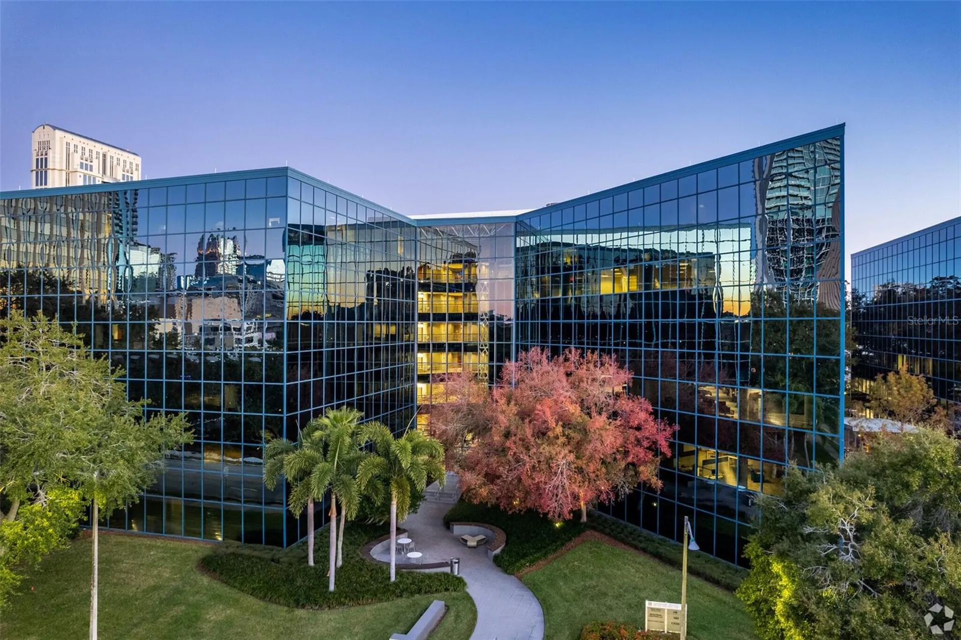 225 E Robinson Street Orlando FL 32801
