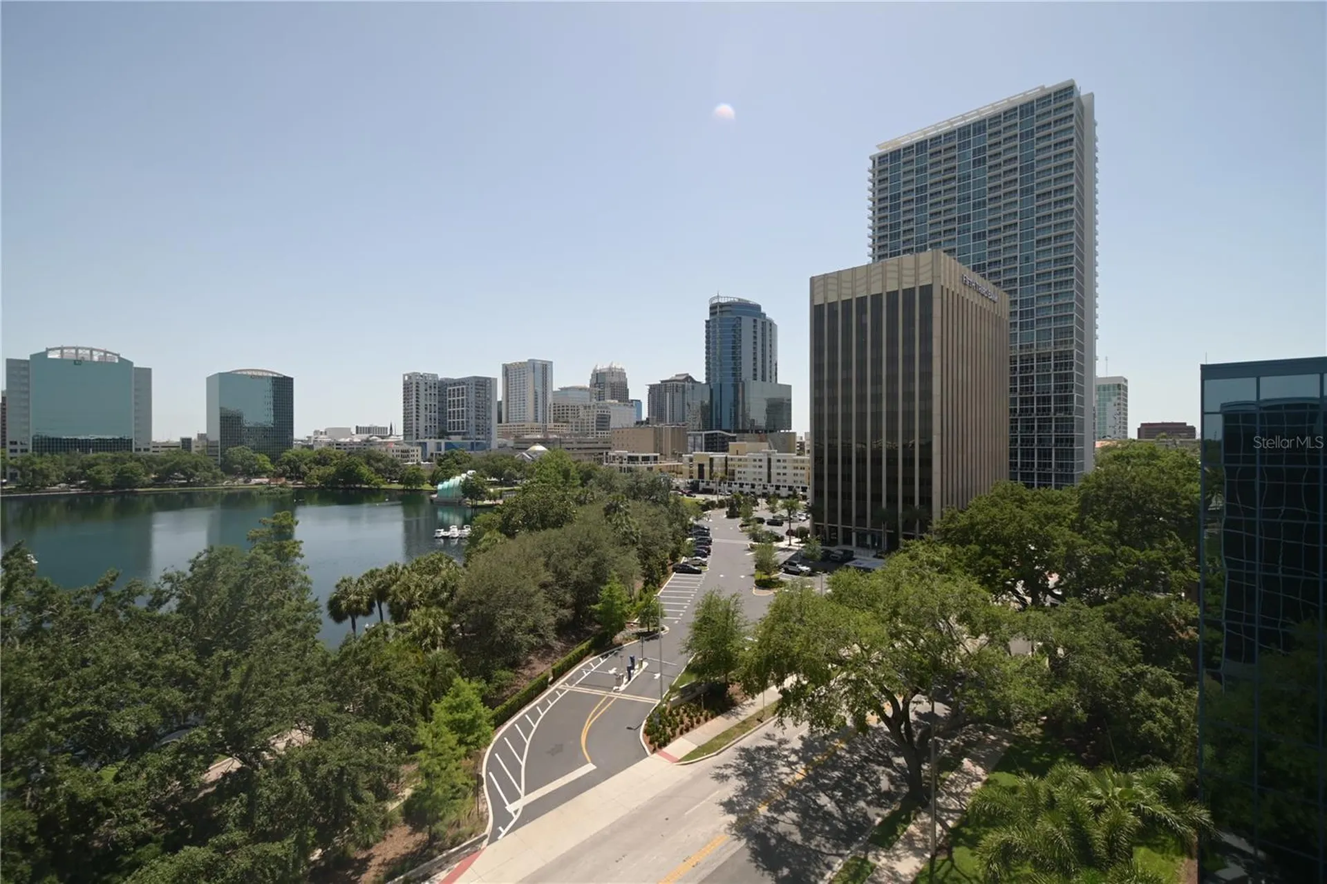 225 E Robinson Street Orlando FL 32801