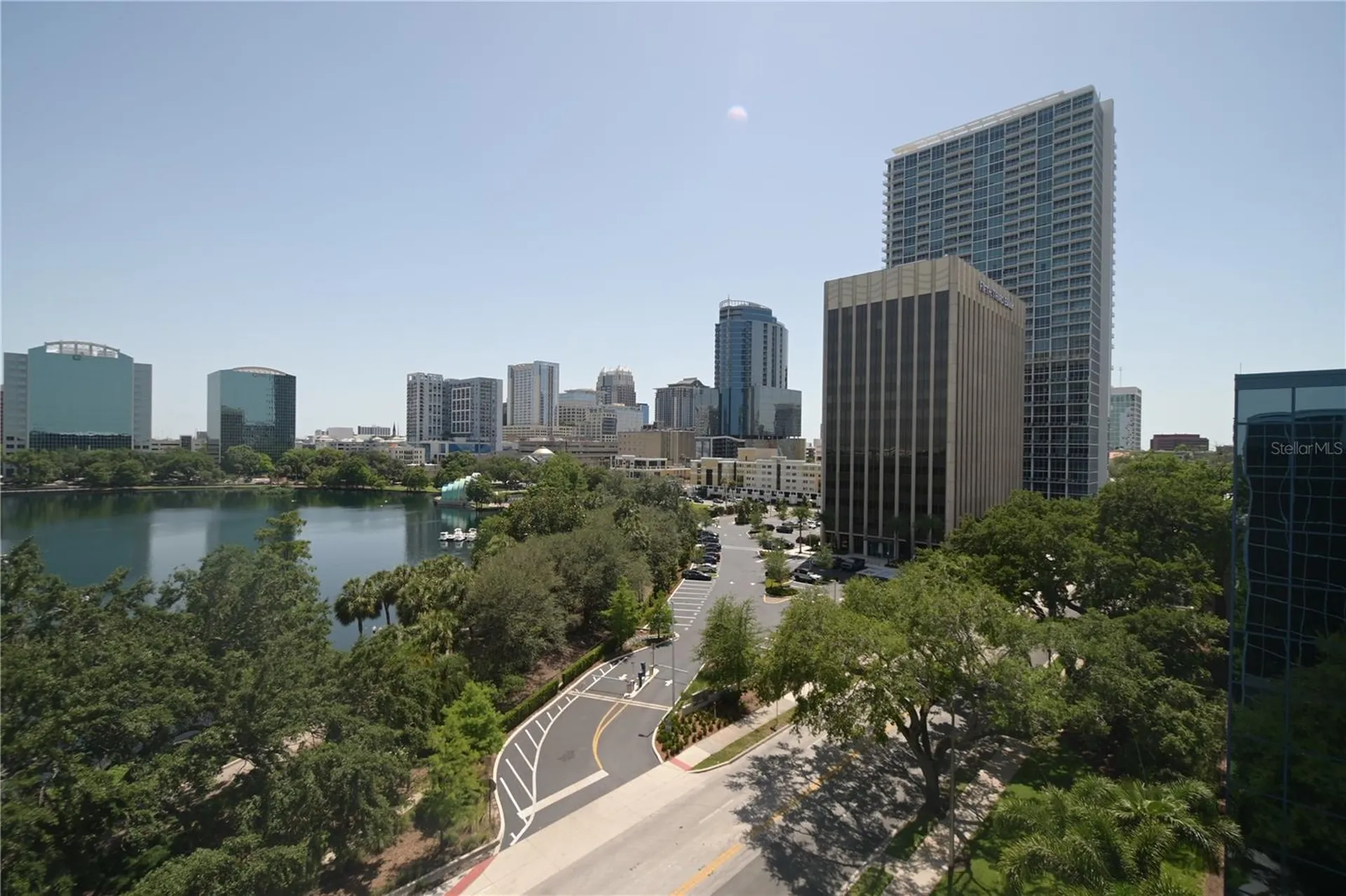 225 E Robinson Street Orlando FL 32801