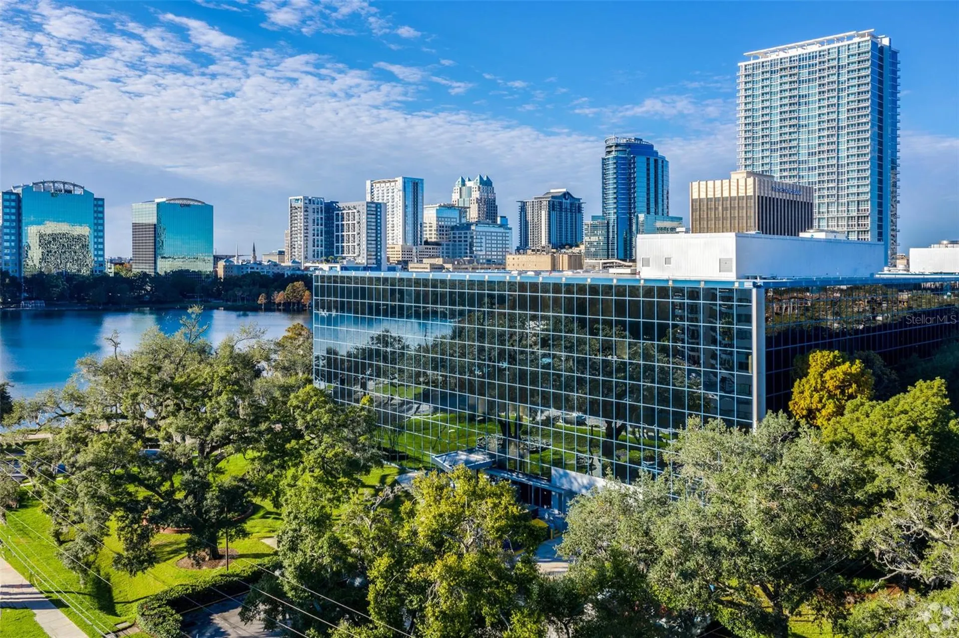 225 E Robinson Street Orlando FL 32801