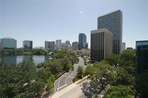 225 E Robinson Street Orlando FL 32801